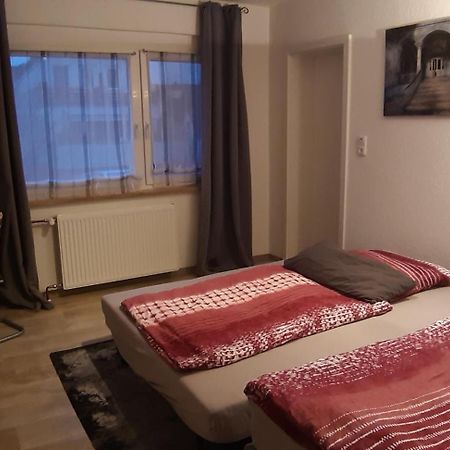Ferienwohnung Jasmin Hannover Buitenkant foto