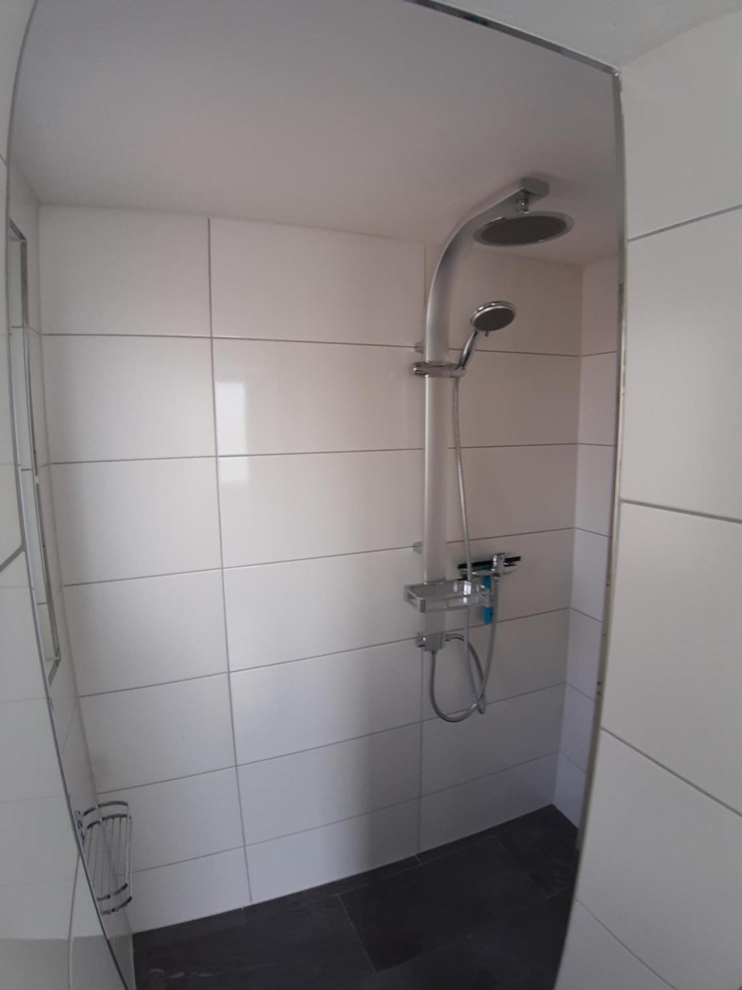 Ferienwohnung Jasmin Hannover Buitenkant foto