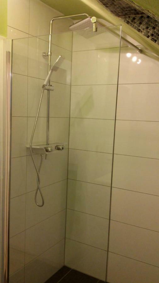 Ferienwohnung Jasmin Hannover Buitenkant foto